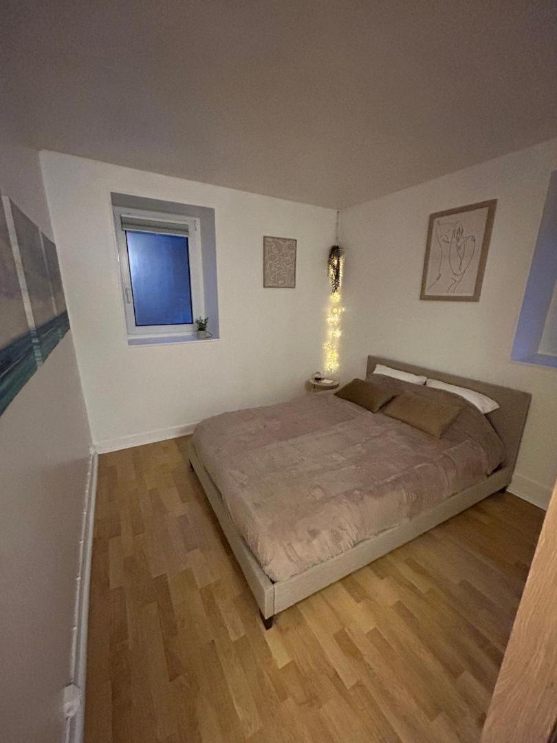Dieppe F2 Pour 4 Personnes Emplacement Ideal 2 Min A Pied De La Plage Et Des Boutiques Buitenkant foto